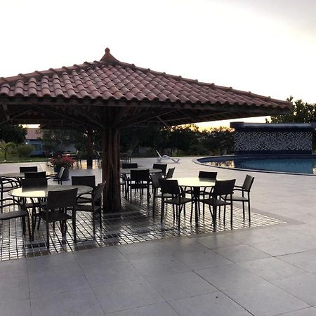 Hotel Canarius De Gravata - Flat Gravatá Exterior foto